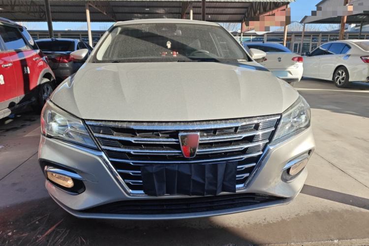 Used Roewe i5 2019 20T Automatic Intelligent Connectivity Super-Power Supreme Edition