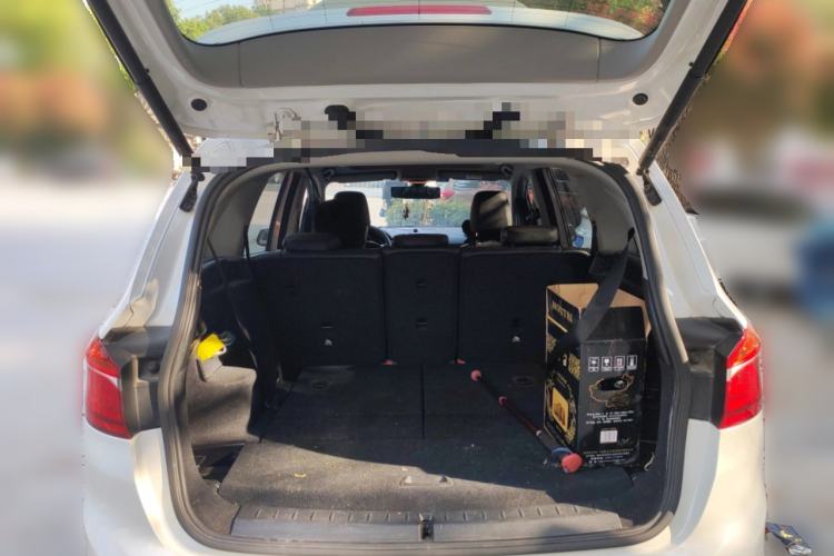 Used BMW 2 Series Gran Tourer 2018 220i Leading Model