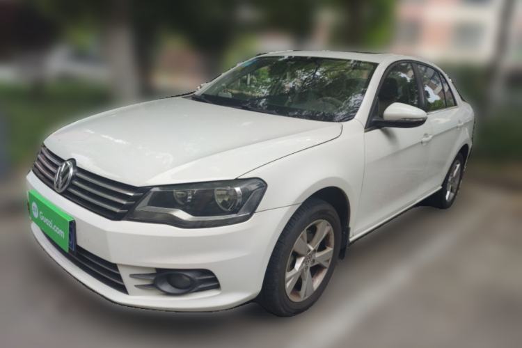 Used Volkswagen Bora 2014 1.6L Automatic Comfort Model