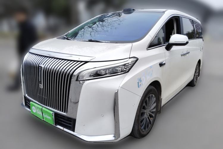 Used Wey Gaoshan 2025 Four-Wheel Drive Alpine 8