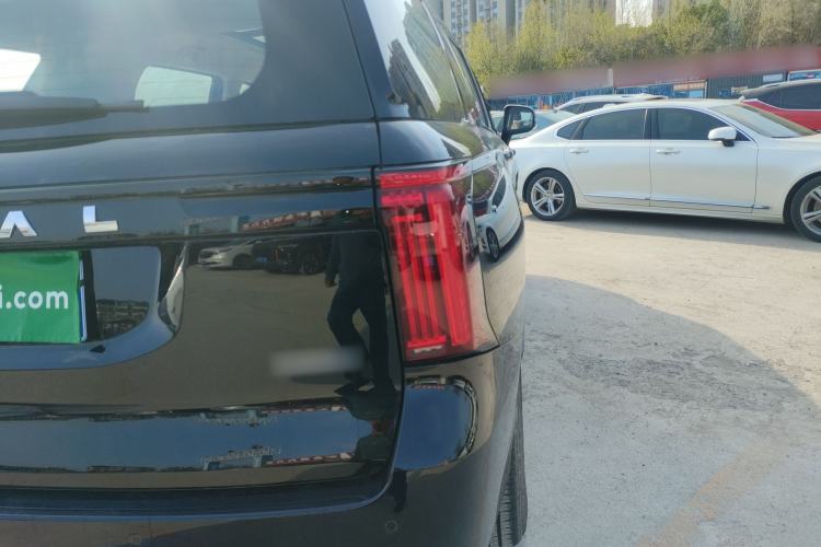 Used Haval H5 2025 2.0T Automatic All-Wheel Drive Navigation Version Diesel
