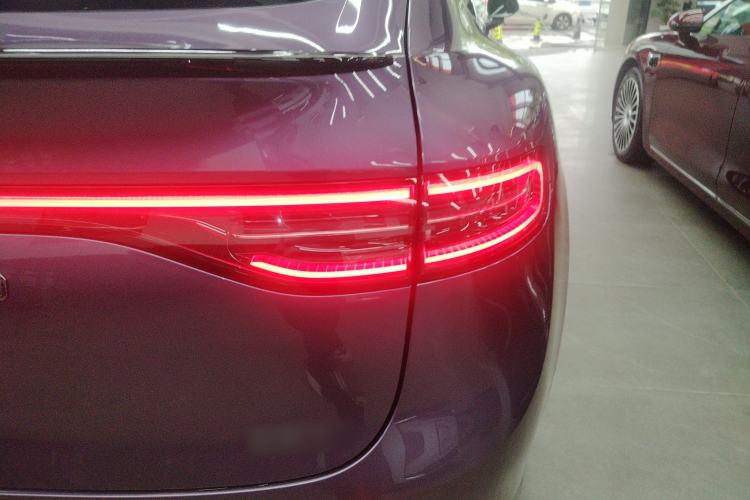 Used Hima Luxeed R7 2024 All-Electric 802 km Max Right Rear Taillight