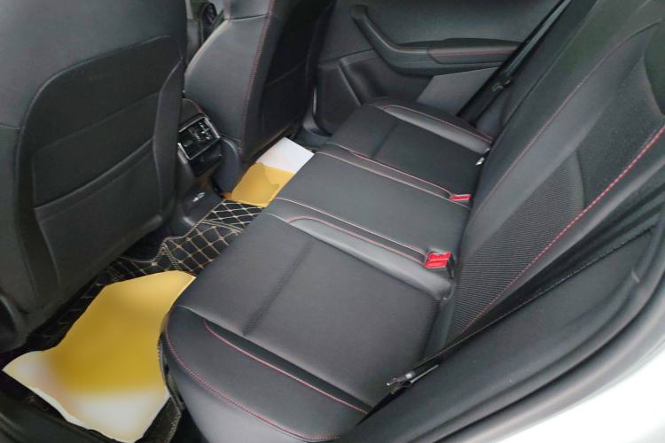 Used Skoda Karoq 2024 TSI280 Premium Edition