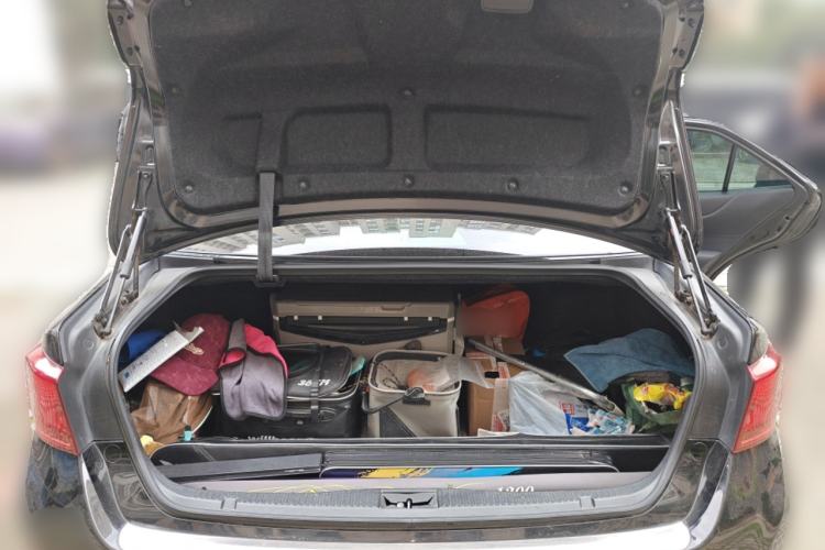 Used Toyota Crown 2018 2.0T Fashion Edition