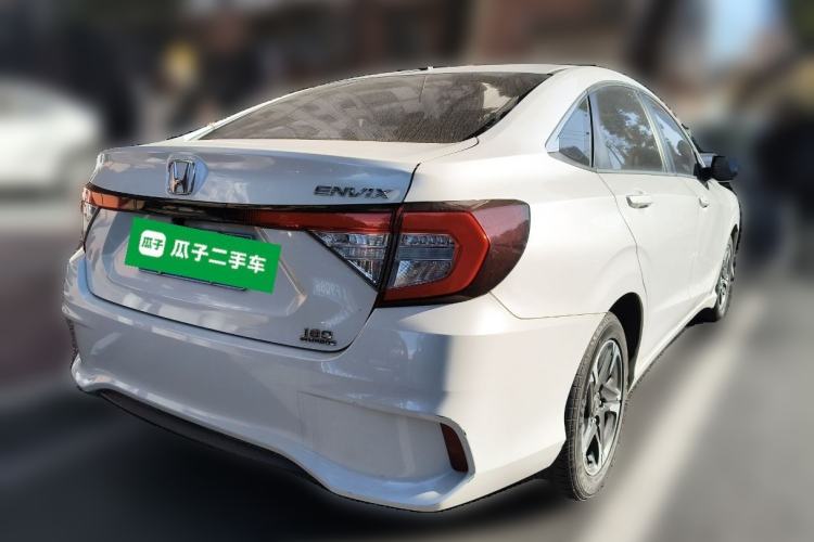 Used Honda Envix 2019 180TURBO CVT Enjoyment Version China VI
