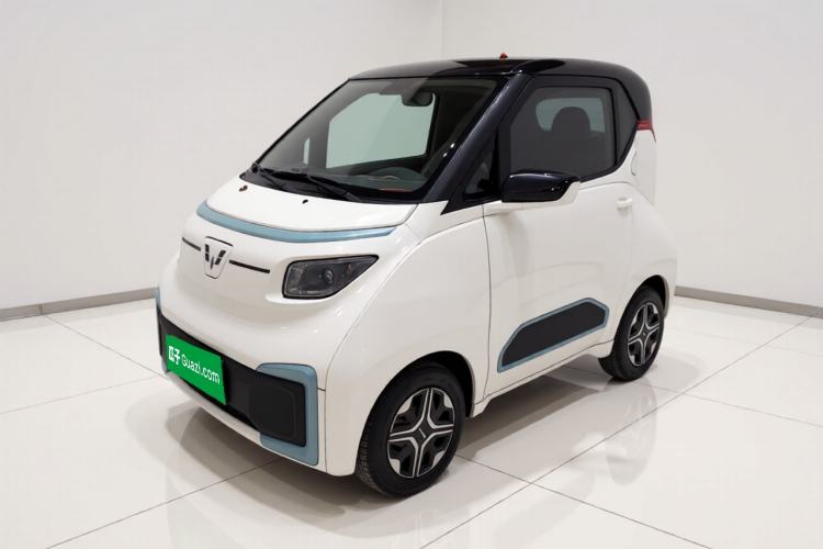 Used Wuling NAMMIEV 2021 - Play Edition Guazi used car, China used car export, Used car for sale, Used cars, Cheapest cars for sale