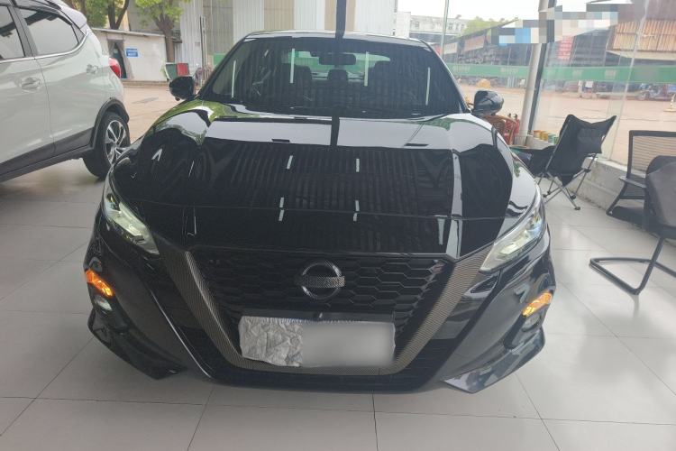 Used Nissan Teana 2021 2.0L XL Comfort Edition
