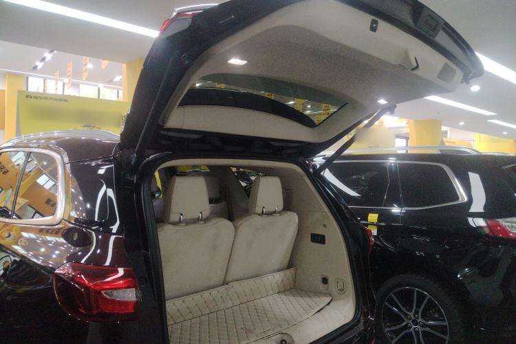 Used Buick Enclave 2020 28T All-Wheel Drive Avenir