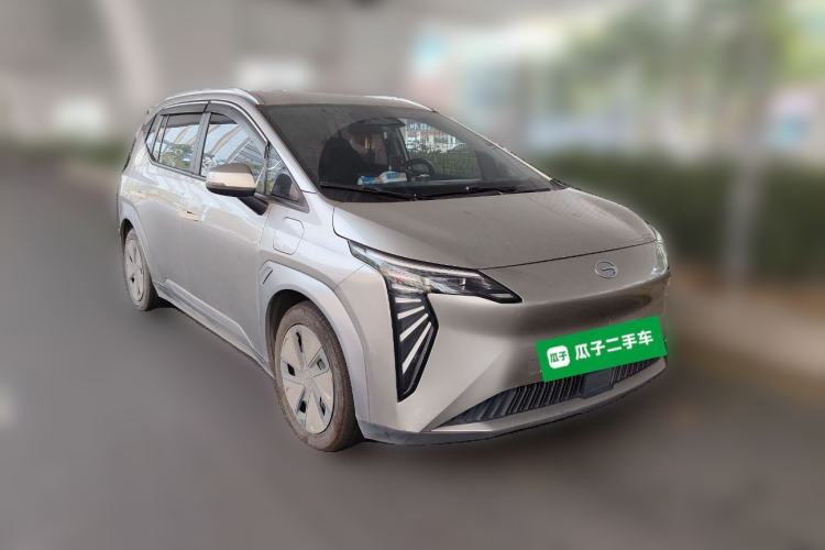 Used AION Y 2022 Plus 80 Enjoy Edition
