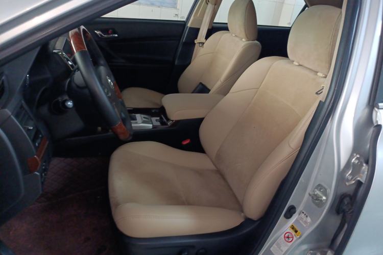 Used Toyota Reiz 2013 2.5V Shangrui Edition Left Front Seat