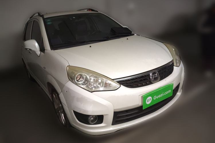 Used Suzuki Liana A6 2014 Hatchback 1.4L Manual Enjoyment Model
