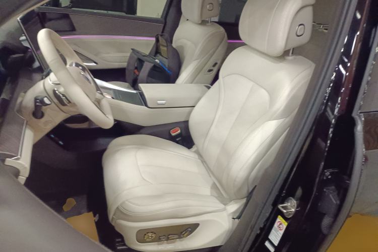 Used Denza N9 2025 Flagship Model