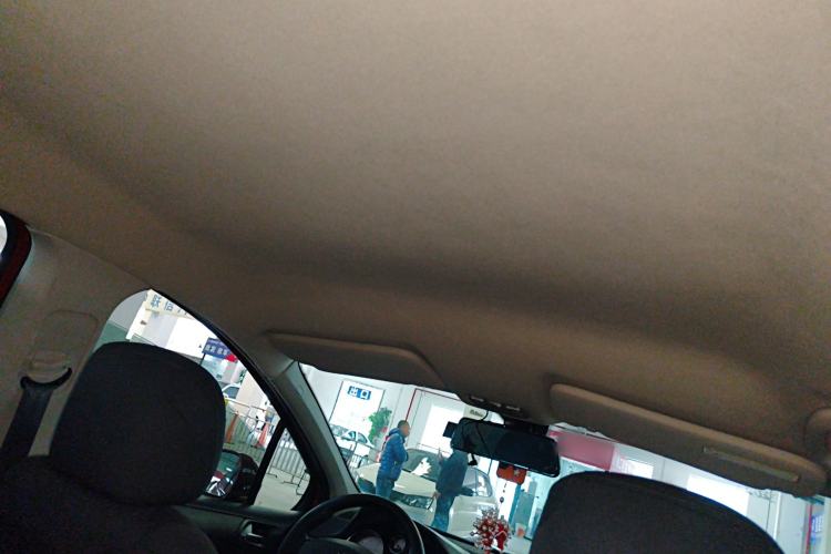 Used Peugeot 308 2013 1.6L Automatic YouShang Model