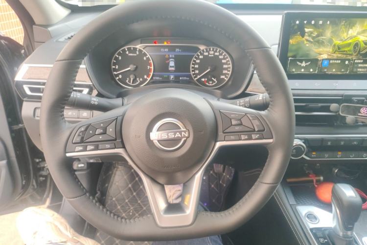 Used Nissan Teana 2024 2.0L XE Genuine Edition Steering Wheel