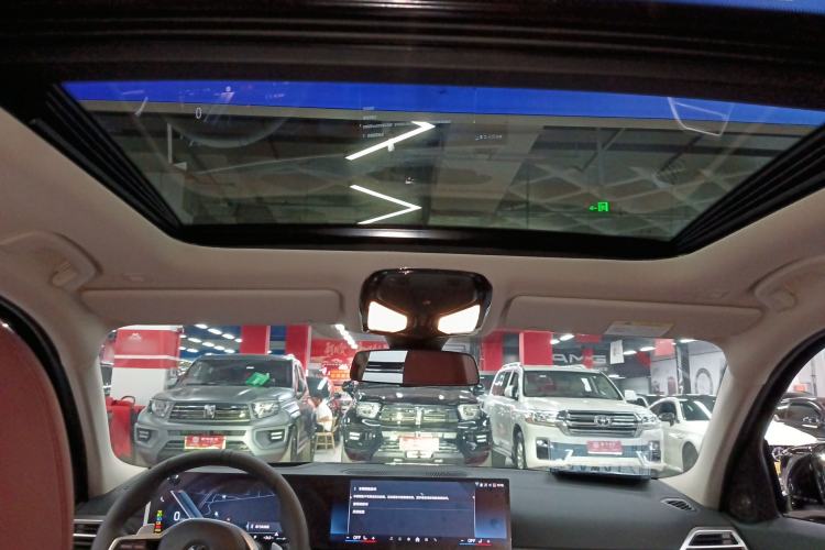 Used BMW 3 Series 2026 330Li M Sport Night Package