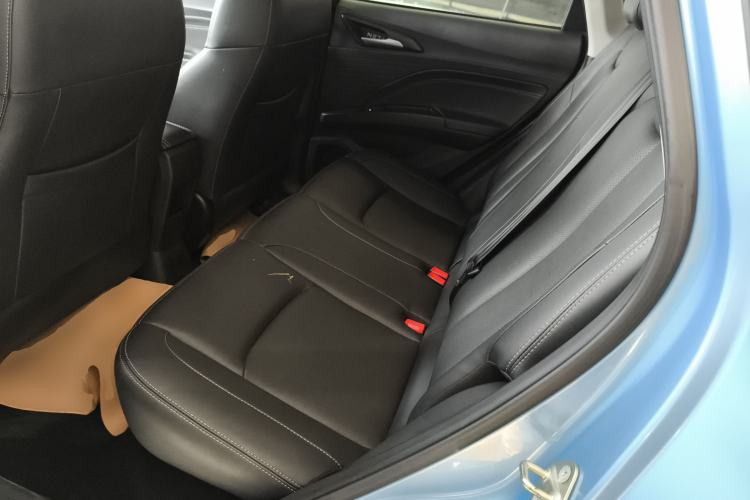 Used NETA V 2022 Chao 300 Lite Lithium Iron Phosphate