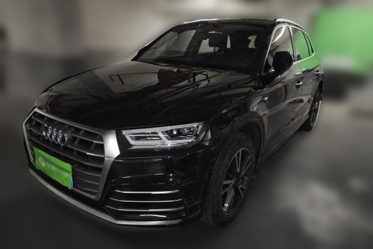 Used Audi Q5L 2020 40 TFSI Prestige Fashion Edition