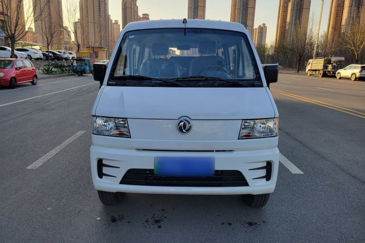 Used Dongfeng Xiaokang EC36II 2023 Ningde Times 41.86 kWh