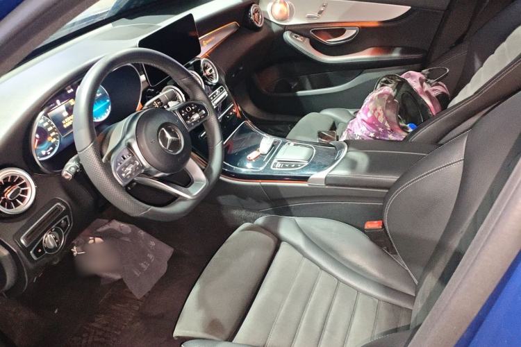 Used Mercedes-Benz C-Class 2020 C 260 Sport Edition
