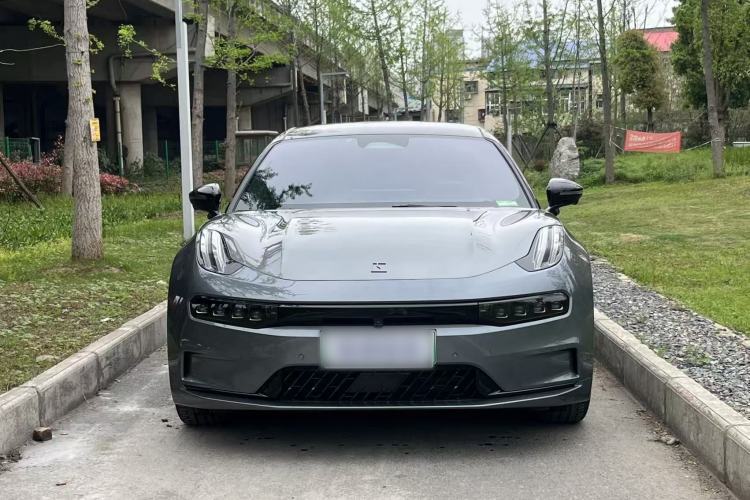 Used Zeekr 001 2023 ME Edition 100 kWh Exterior 1