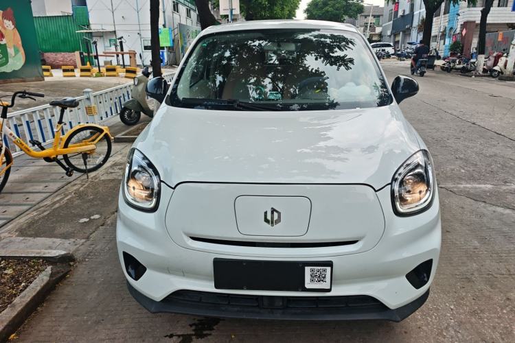 Used Leapmotor T03 2025 310 Comfort Edition