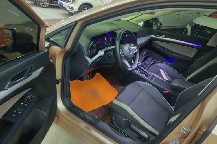 Used Volkswagen Golf 2021 280TSI DSG Pro
