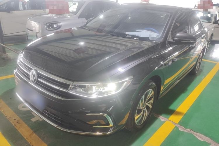 Used Volkswagen Bora 2024 200TSI DSG Joyful Drive Edition