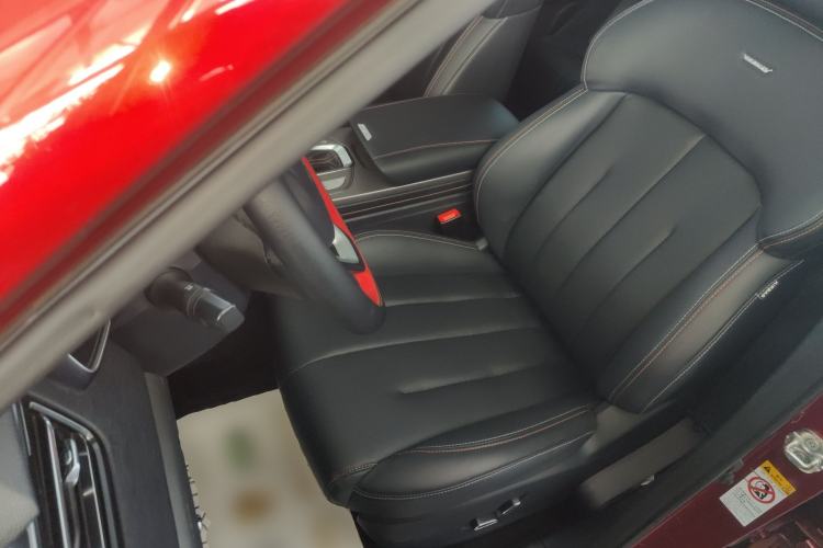 Used Oshan X7 2020 1.5T Automatic Flagship Edition