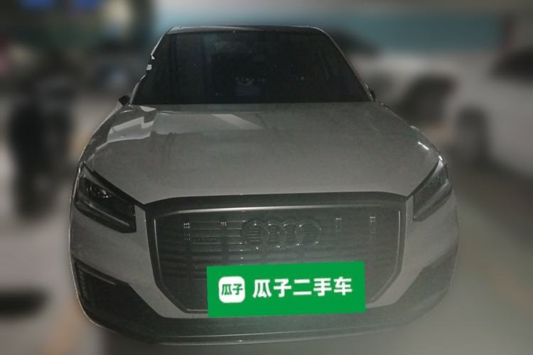 Used Audi Q2L e-tron 2019 Q2L e-tron Pure Electric Smart Style