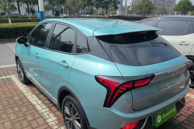 Used NETA V 2022 Chao 400 Lite