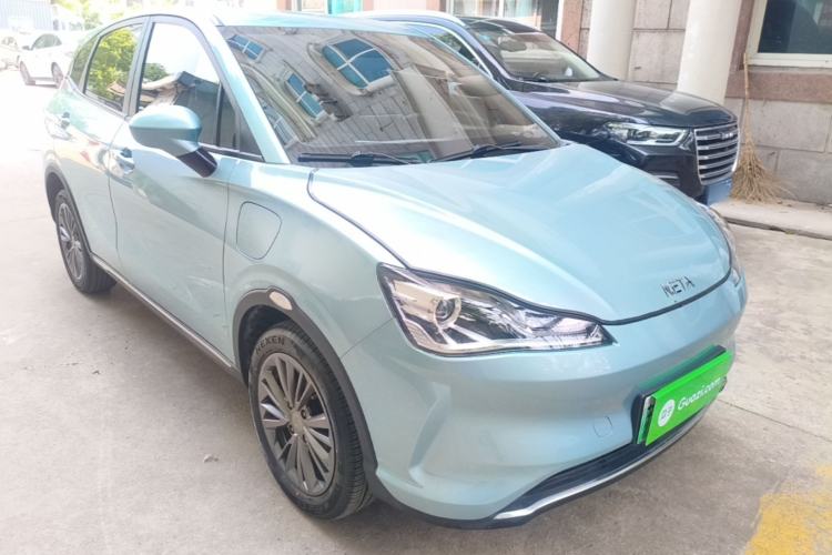 Used NETA V 2022 Chao 400 Lite
