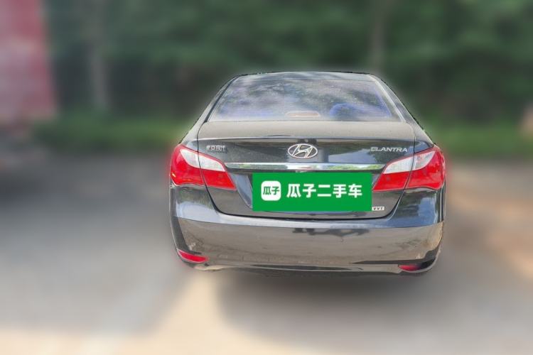 Used Hyundai Celesta 2011 1.6L Automatic Luxury Version