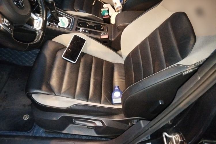 Used Volkswagen Golf 2020 Charming Edition 280TSI DSG R-Line
