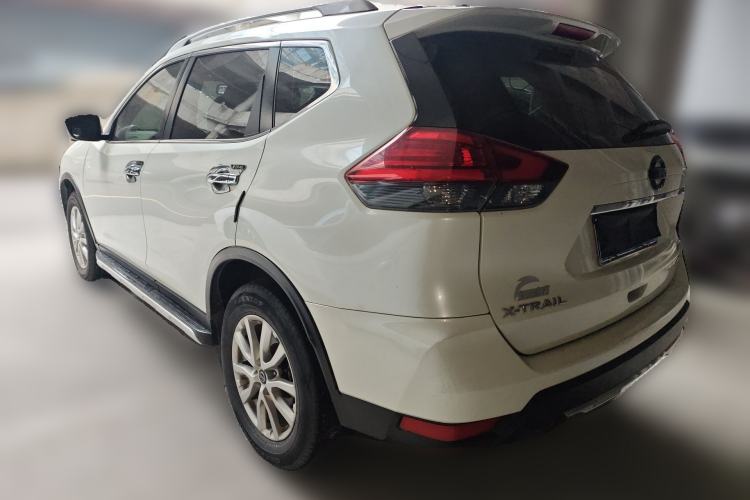 Used Nissan X-Trail 2019 2.0L CVT Comfort Edition 2WD