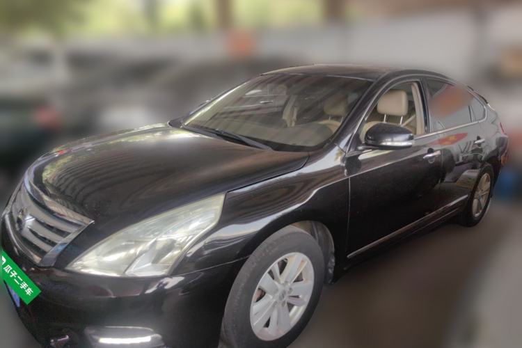 Used Nissan Teana 2011 2.0L XL Comfort Edition