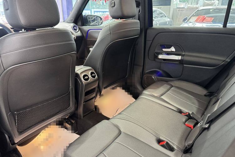 Used Mercedes-Benz GLB 2020 Updated GLB 200 Dynamic Edition