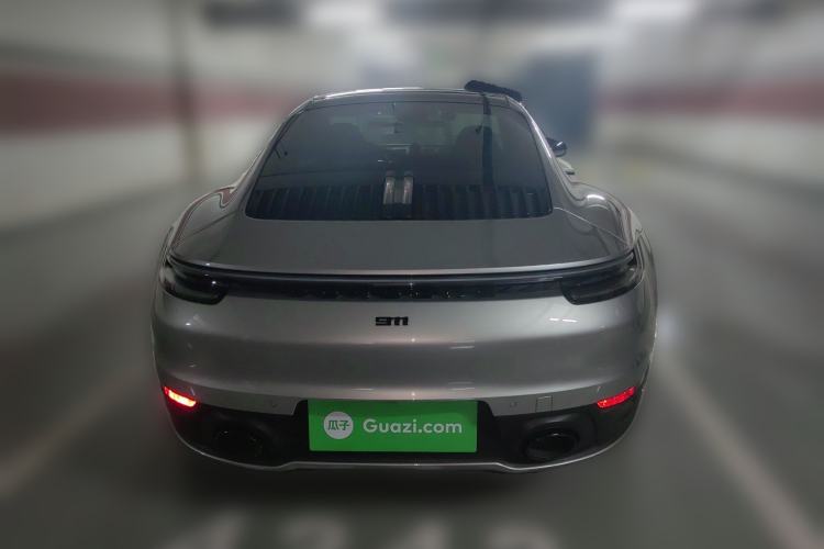 Used Porsche 911 2023 Carrera 3.0T

