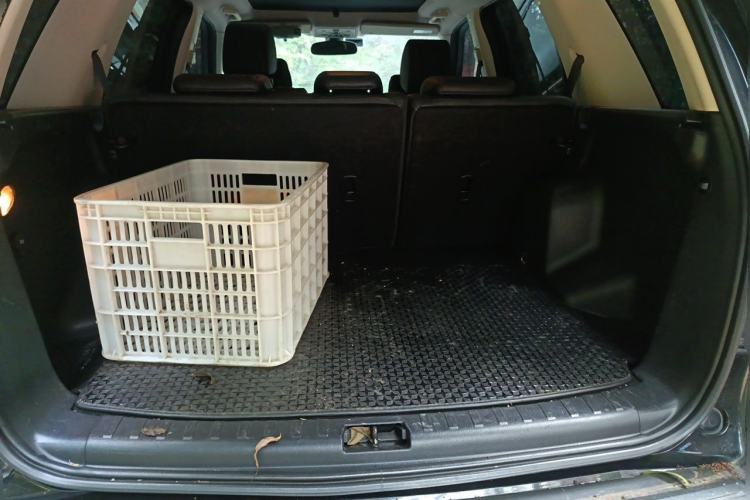Used Land Rover Freelander 2 2013 2.0T Si4 SE Gasoline Edition