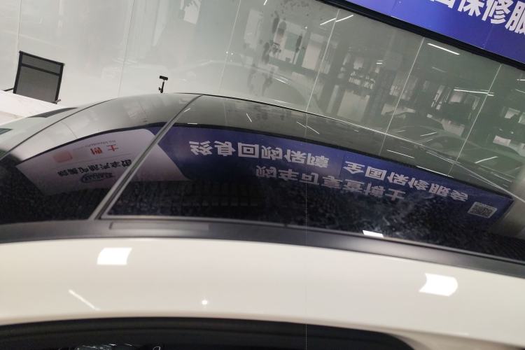 Used Mercedes-Benz B-Class 2022 Updated B 200 Fashion Edition
