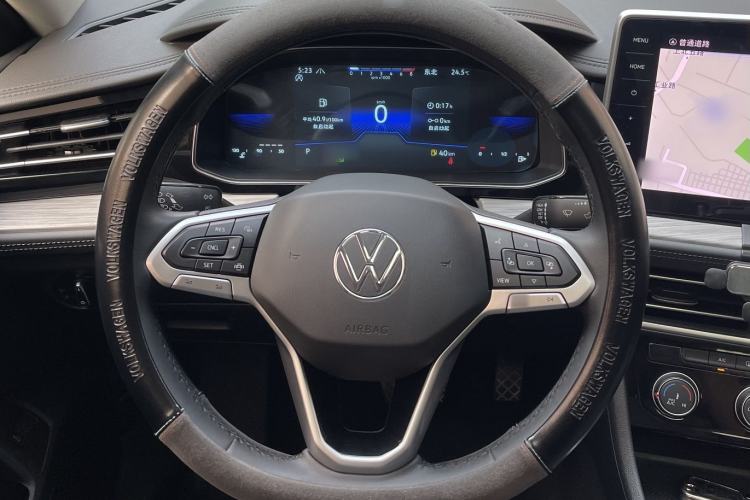 Used Volkswagen Sagitar 2023 280TSI DSG Beyond Lite Edition