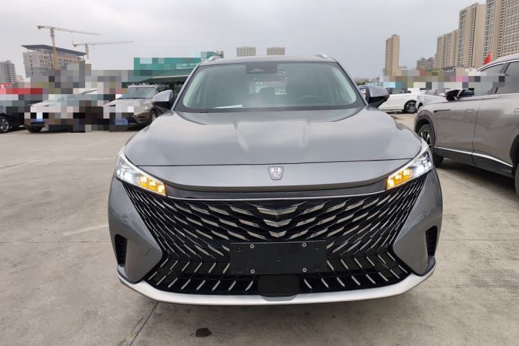 Used Roewe RX5 2023 1.5T Elite Edition