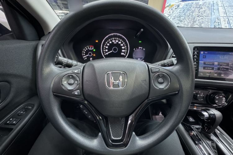 Used Honda Vezel 2020 1.5L CVT Pioneer Edition