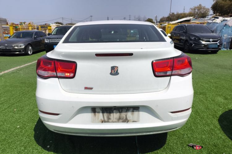 Used Chevrolet Malibu 2017 1.5T Automatic Luxury Edition
