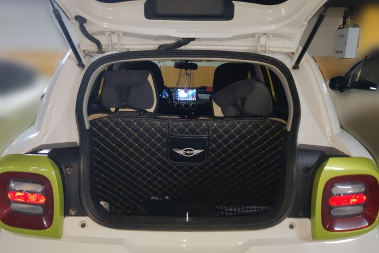 Used ORA Black Cat 2019 301km Standard Edition