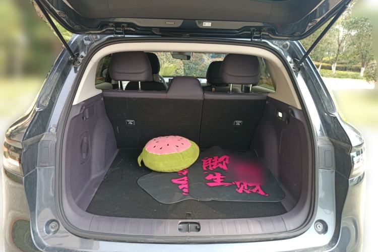 Used Leapmotor B10 2025 510 Comfort Edition