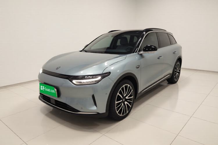 Used Leapmotor C11 2021 Deluxe Edition