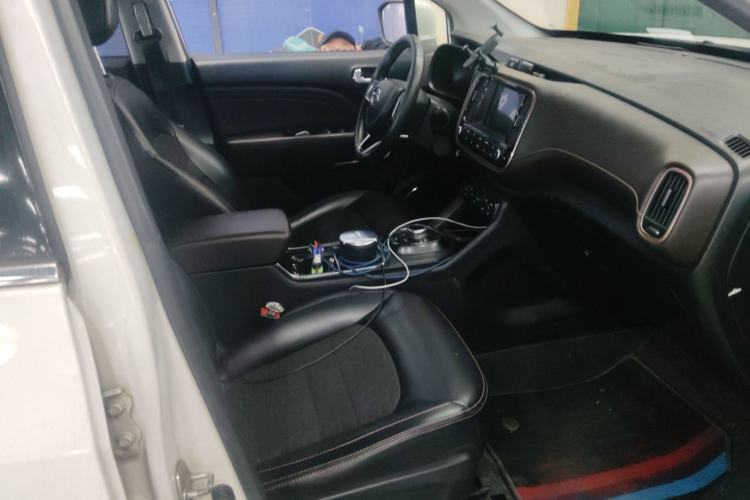 Used AION Trumpchi GE3 2017 310 Smart Edition