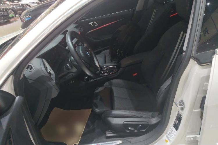 Used BMW 2 Series 2023 225i Four-Door Coupe M Sport Package
