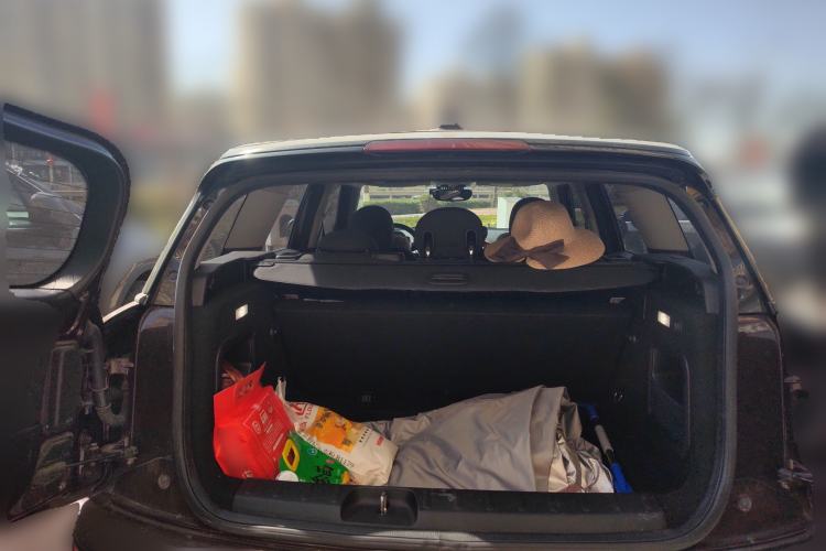 Used MINI Clubman 2016 Revised 2.0T COOPER S
