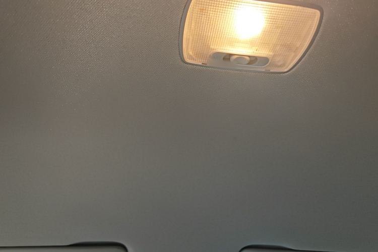 Used Honda Civic 2014 1.8L Automatic Classic Edition Headliner